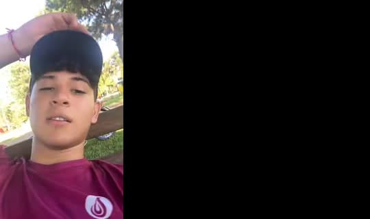 adanmartinez213's Stream - Apr 3, 2026, 6:48 PM