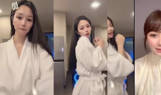 luvtongue Yayını - 4 Mar 2026 13:14