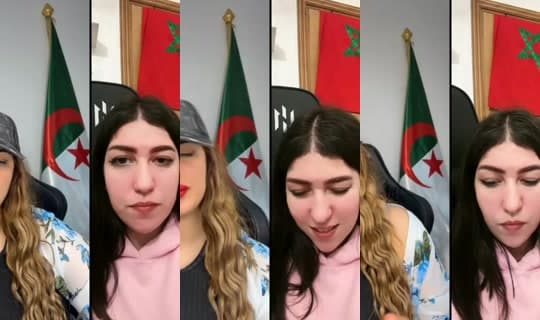 بث tiffany.dz1 - 24 فبراير 2026، 1:03 ص