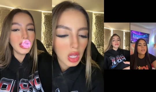 Stream marilyngomez73 - 1 Mar 2026, 4.42