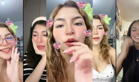 luuu.sanders's Stream - Apr 7, 2026, 1:11 AM