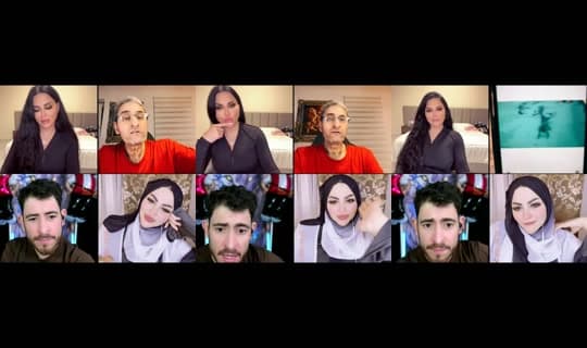 maysam397's Stream - Mar 3, 2026, 3:42 AM