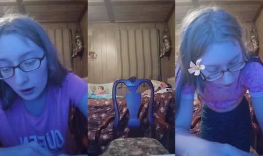 jasmine.jones855 の配信 - 2026年3月4日 1:35