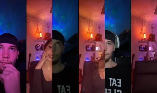 envynll.wz3의 방송 - 2026년 3월 3일 오후 2:14