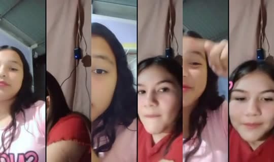 elismary.dominguez's Stream - Feb 21, 2026, 1:06 AM