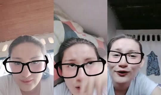 angelaferia50의 방송 - 2026년 3월 2일 오후 1:15