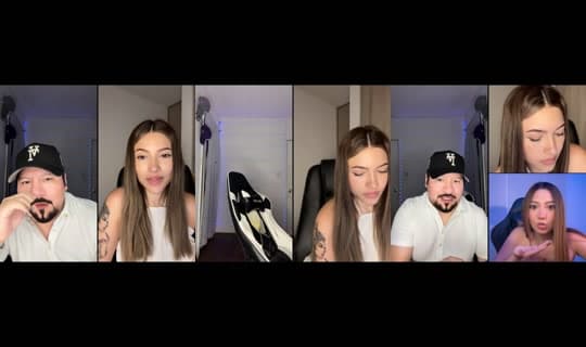 hernandez.oficial89's Stream - Mar 29, 2026, 4:18 AM