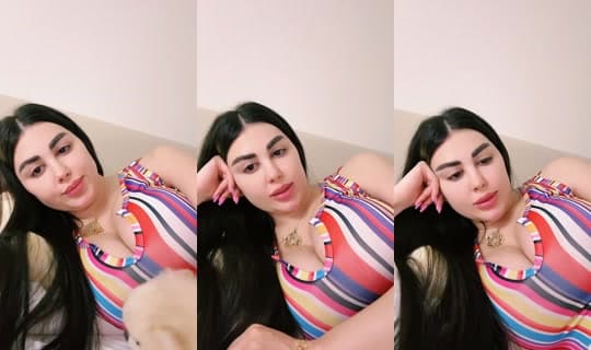 christelleyam's Stream - Mar 4, 2026, 4:08 PM