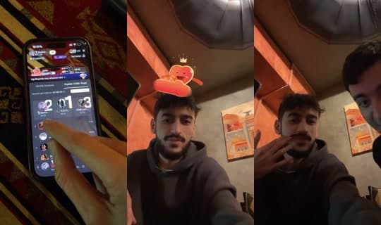 samvok7live's Stream - Feb 28, 2026, 2:58 PM