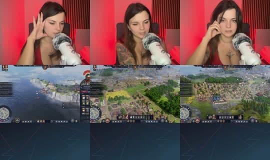 justemoienlive's Stream - Feb 21, 2026, 9:21 PM