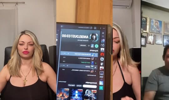 mariapapatkoudi3's Stream - Apr 5, 2026, 6:12 PM