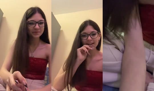 s_majaaa_'s Stream - Mar 30, 2026, 5:52 PM