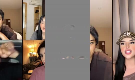 hadjira_soltani's Stream - Feb 27, 2026, 4:31 AM