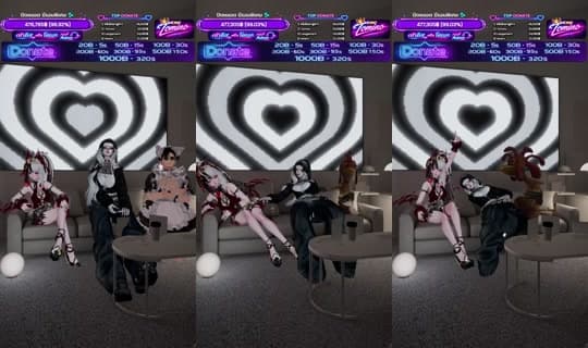 pattivia_channel's Stream - Feb 23, 2026, 3:40 PM