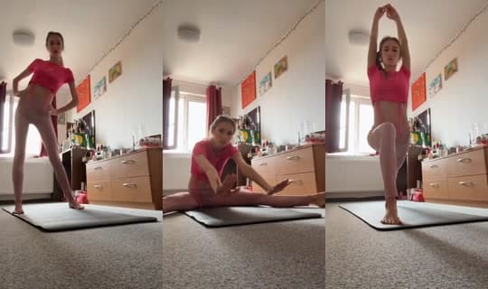 liliia9111's Stream - Apr 4, 2026, 9:13 AM