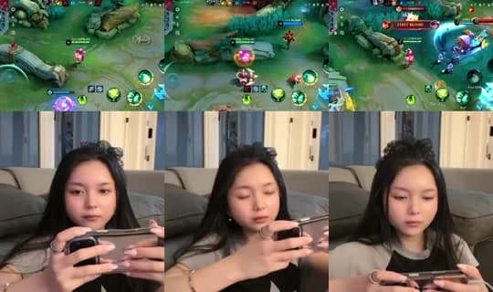 Transmisión de sapiloid - 6 mar 2026, 13:42