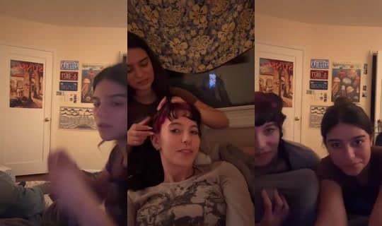 hot.pink.mess777's Stream - Apr 2, 2026, 4:32 AM