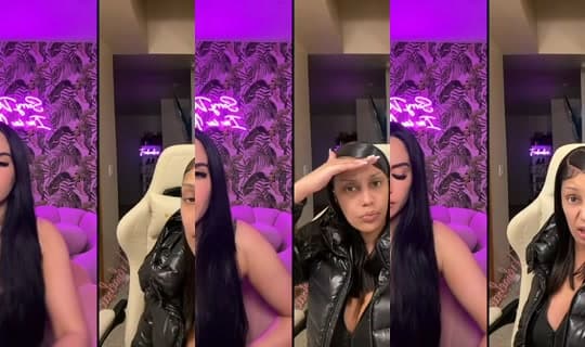 therealkatherinrojas's Stream - Mar 2, 2026, 8:47 AM