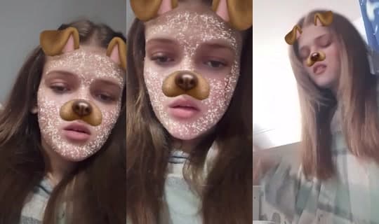 iloveyaroslav21 の配信 - 2026年4月10日 12:57