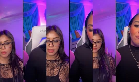 stepfeliz's Stream - Feb 22, 2026, 5:27 AM