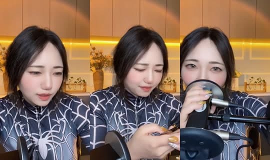 g7alunqri6의 방송 - 2026년 2월 22일 오전 7:07