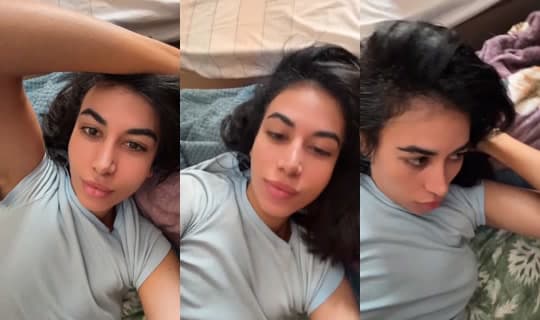 alyaelkhouliofficial's Stream - Mar 4, 2026, 8:07 AM