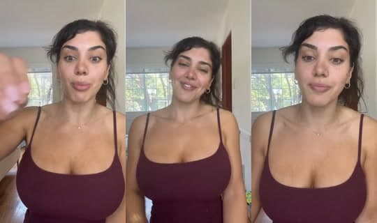 Ohhbabyitslexi's Stream - Mar 23, 2026, 11:00 PM