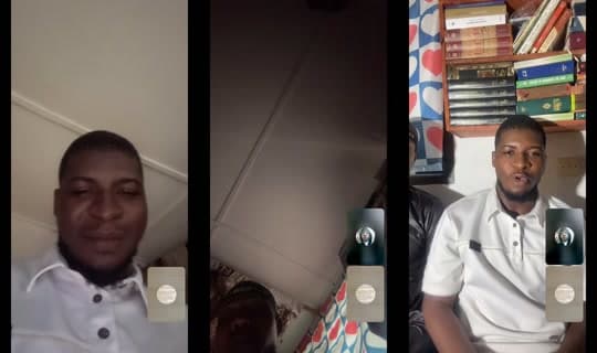 cheikh.adam's Stream - Apr 8, 2026, 2:07 PM