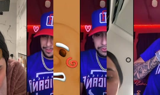 Stream eugir0307 - 3 Mar 2026, 5.41