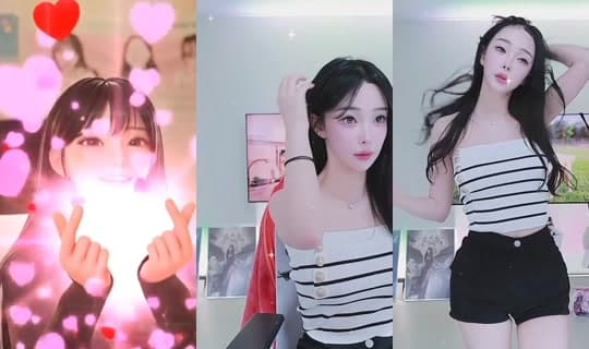 hy0325hy's Stream - Apr 8, 2026, 11:17 AM