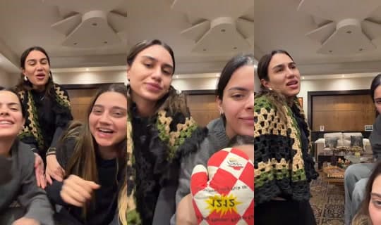 mariammakkiiii の配信 - 2026年3月4日 23:44