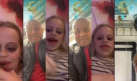 Stream sophia_sallybedstduo - 21 Mar 2026, 23.28