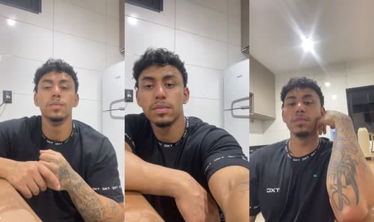 viic_gym2's Stream - Apr 9, 2026, 10:14 PM