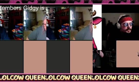 LolcowQueens's Stream - Feb 20, 2026, 10:07 PM