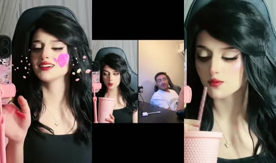 soso_5111111's Stream - Apr 4, 2026, 3:16 AM