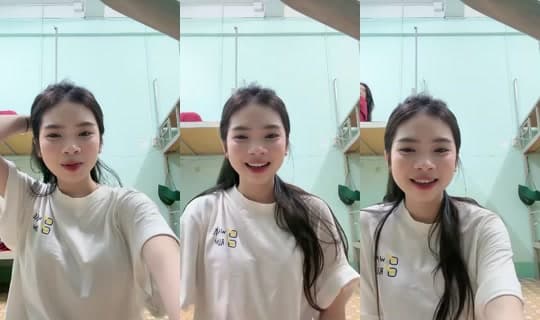 khtrinh6 の配信 - 2026年3月3日 12:32