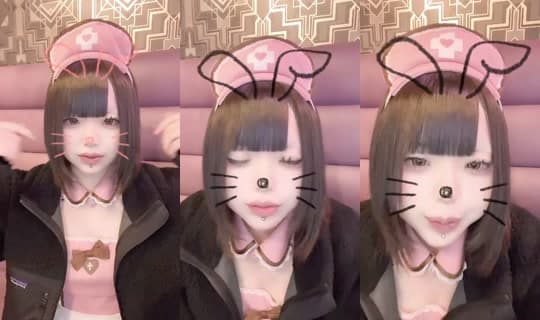 cafebar_bell's Stream - Mar 6, 2026, 11:45 AM