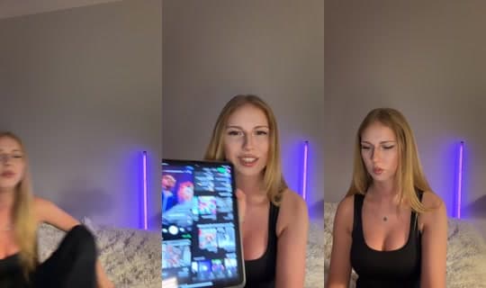 kasia_cheda's Stream - Apr 7, 2026, 7:06 PM