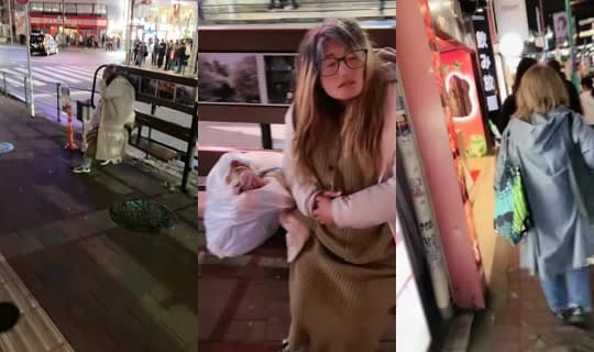 hoshishibuya109's Stream - Mar 31, 2026, 12:15 PM