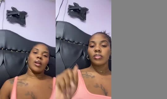 janice_shorty Yayını - 22 Şub 2026 5:55