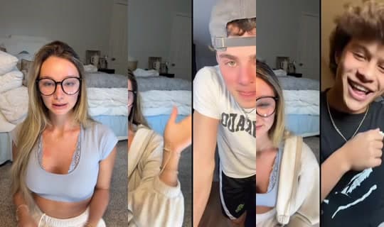 Stream brookemckinley20 - 6 Apr 2026, 22.30