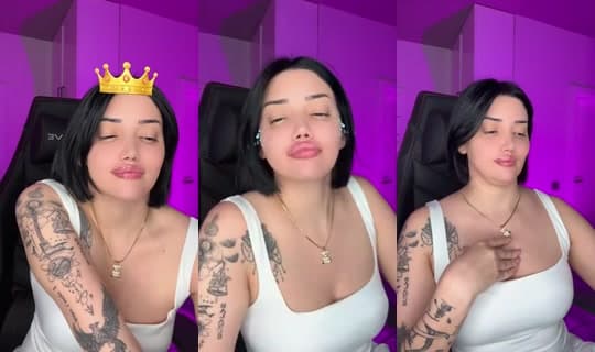 Fatos07's Stream - Apr 9, 2026, 3:52 AM