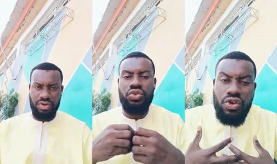 daouda9192's Stream - Apr 7, 2026, 4:10 PM