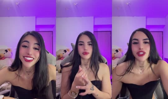 lbm0312's Stream - Apr 9, 2026, 9:53 AM