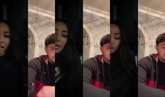 leylush100's Stream - Mar 1, 2026, 1:41 AM