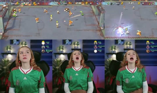 ivetirri's Stream - Apr 8, 2026, 12:42 AM