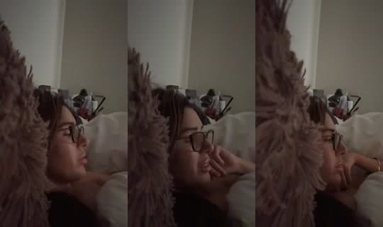 بث feliciannacoeroli - 6 مارس 2026، 7:29 ص