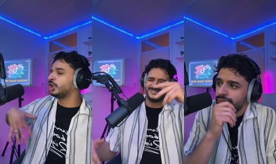 razioff's Stream - Feb 16, 2026, 12:17 PM