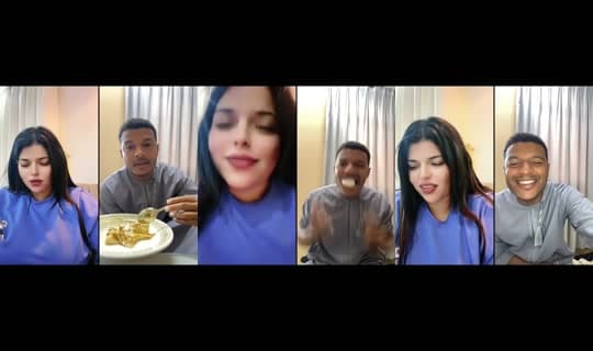 iut4.i's Stream - Apr 9, 2026, 7:07 AM