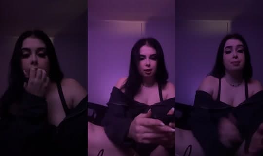 kenzieee419's Stream - Apr 1, 2026, 8:43 AM